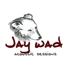 CD Cover - Acoustic Sessions
